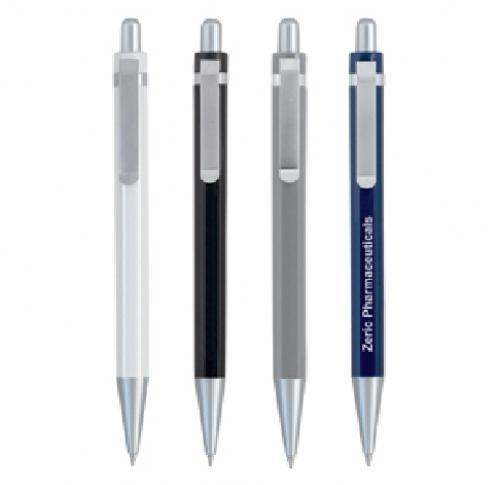 Storm Ballpoint Pen