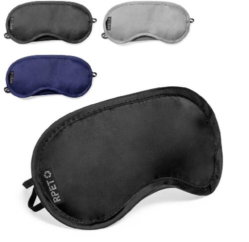 Eco Reycled Travel Eye Mask Buxtok