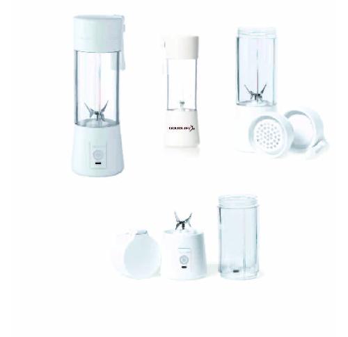 Kitchen Food Blender Fruver