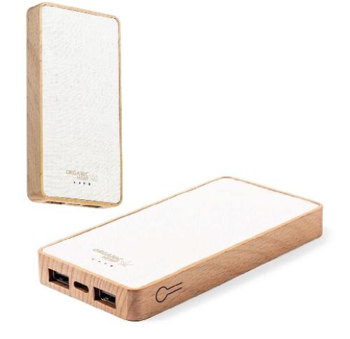 Wireless Power Bank Meskat