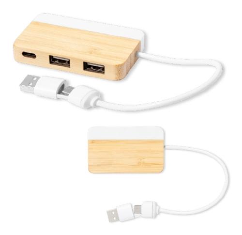 USB Hub Layais