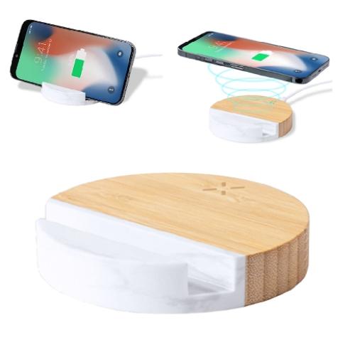 Wireless Charger Smartphone Holder Pargon