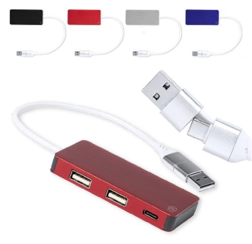 USB Hub Kalat