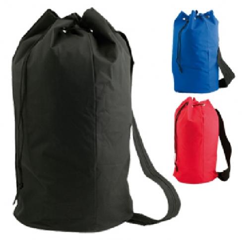 Custom Large Duffel Bag
