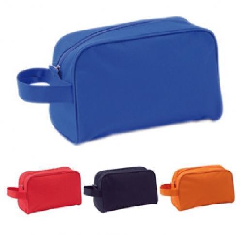 Branded Makeup Bag