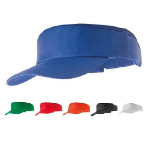 Branded Sun Visor Hats