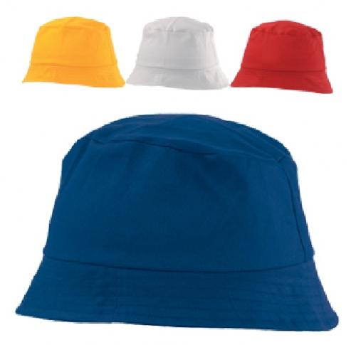 Promotional Printed Kids Bucket Fishing Hats - Timon