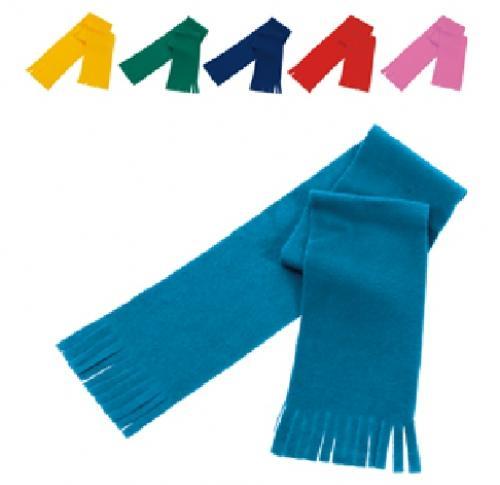 Childrens Winter Scarf