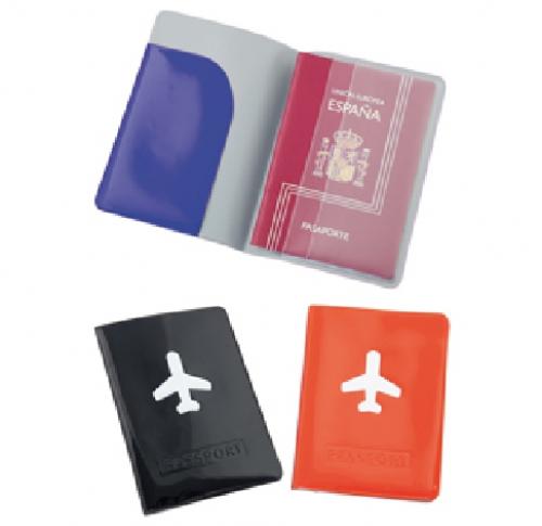 Passport Holder Klimba