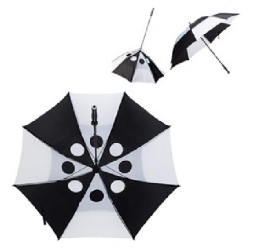 Logo Golf Umbrellas Windproof