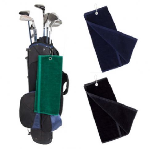 Custom Branded Golf Towels Tarkyl