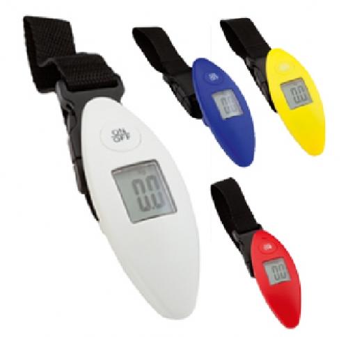Luggage Scale Blanax Custom Logo Maximum 40 Kg