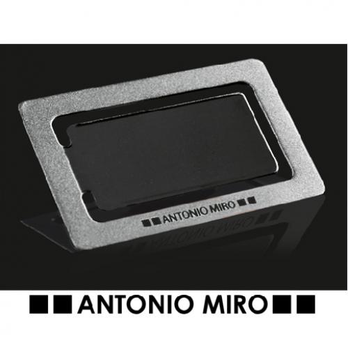 Metal Bookmark - Antonio Miro