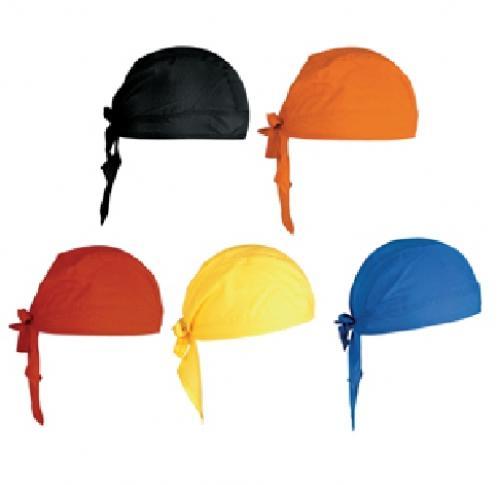 Promotional Printed Head Bandana Garfy