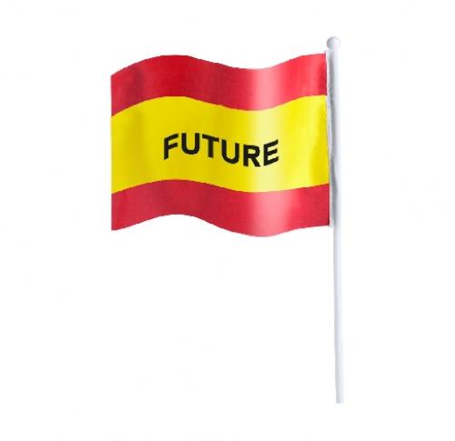 Spanish Pennant Flag Saraik