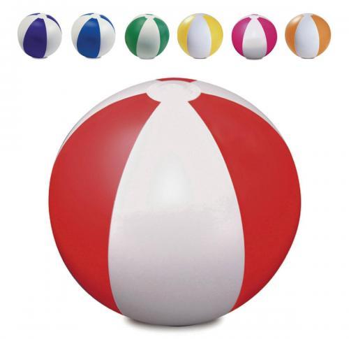 Promotional Beach Ball PVC