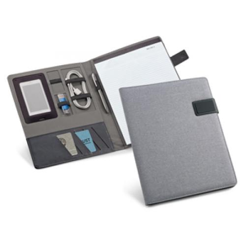A4 Magnetic Lock Folder