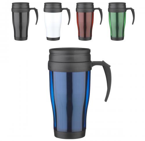 Promotional Travel Mugs 450ml