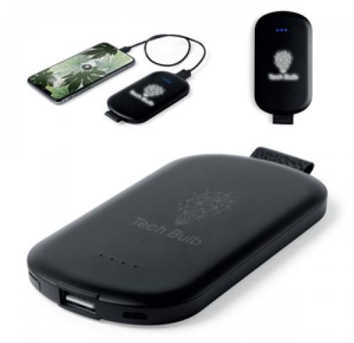 Beaumaris 2500 mAH Power Bank