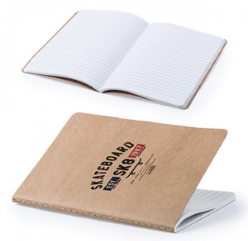 Delamere Exercise Notebook