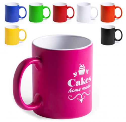 Promotional Ceramic Mugs 350ml