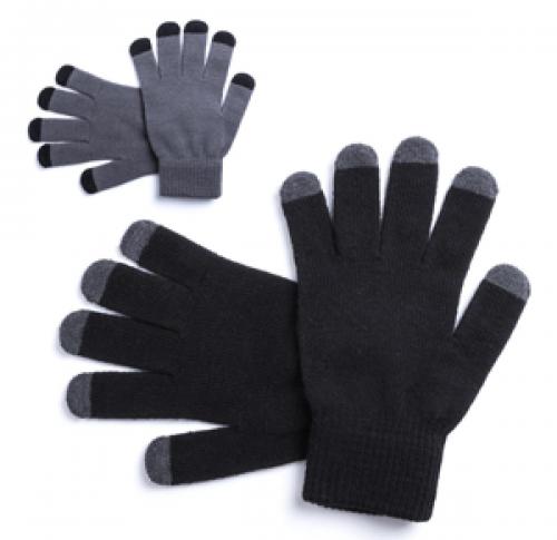 Promotional  Touchscreen Gloves Dundee