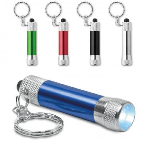 NEW with Tags Choose Style High School Musical LED Torch Keyrings 