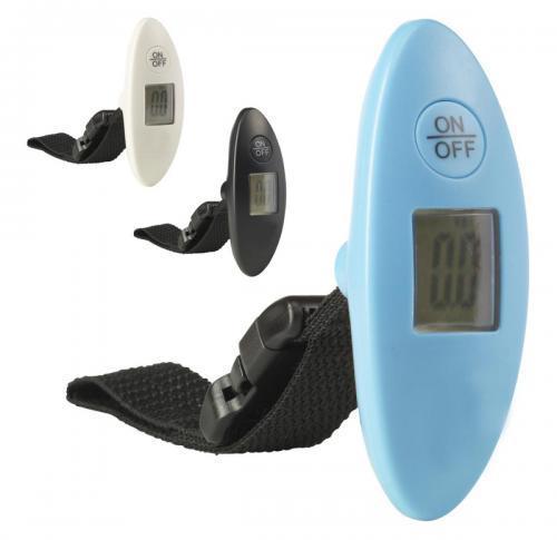 Travel Luggage Scale