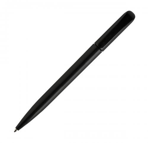 Solid Pirouette Ballpoint Pen