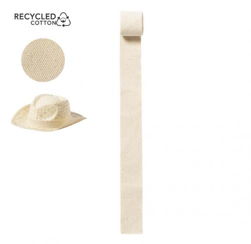 Cotton Hatband