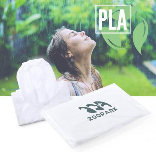 Adult Sizes Raincoat Poncho Compotable 127 x 102