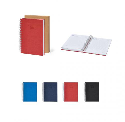 Diary Wayrux
