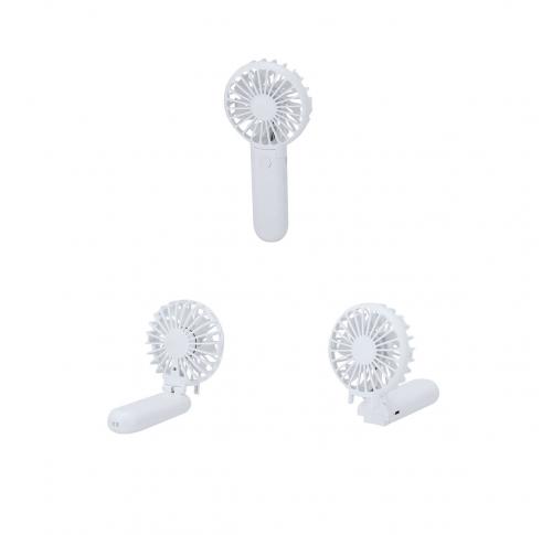 Battery Operated Portable Hand Fan Vaclik
