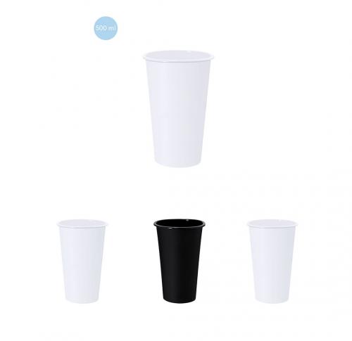Plastic Cup Niklas 550 Ml