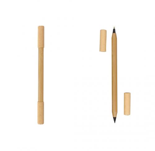 Eternal Eco Bamboo Pencil Pen Pikford