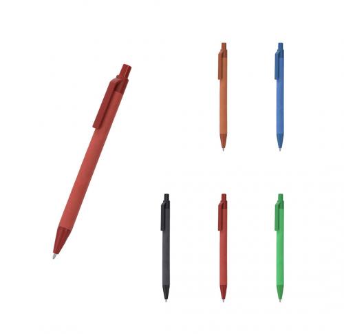 Recycled Cardboard Pen Pinix