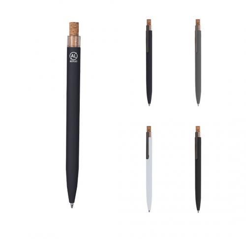 Recycled Aluminium Pen Xarlon