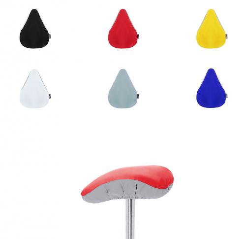Recycled Bike Saddle Cover Kierden