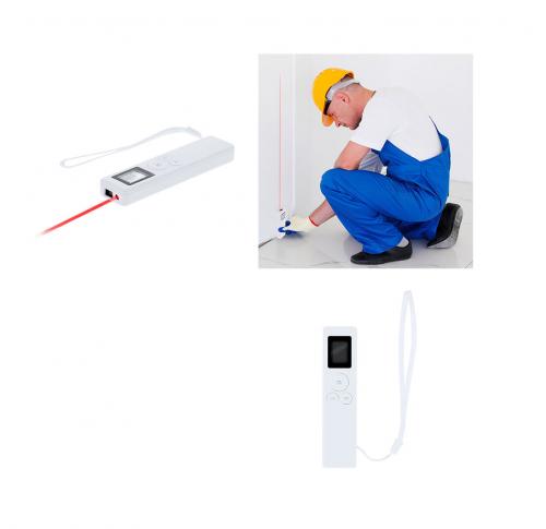 Multifunctional Laser Measuring Tool Nulan