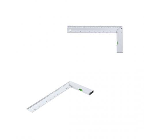 L Shaped Aluminium Ruler Ruler Yeiz