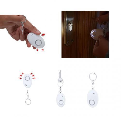 Customised Personal Alarm Lyra