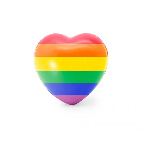 Heart Shapes Anti Stress Toy