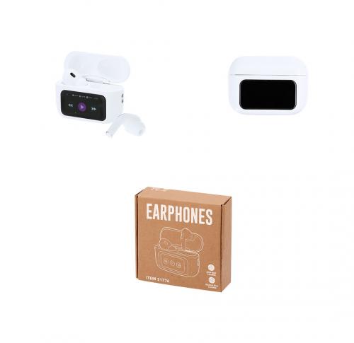 ANC and ENC Bluetooth 5.2 Earphones Kardax