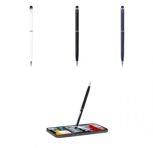 Recycled Aliminium Eco Touch Screen Stylus Pen Winker