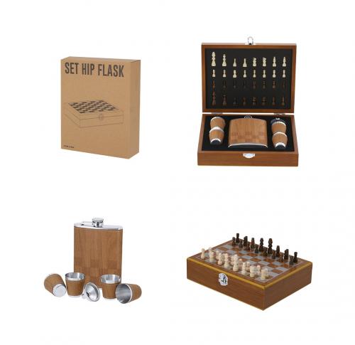 Wine Set Fleet