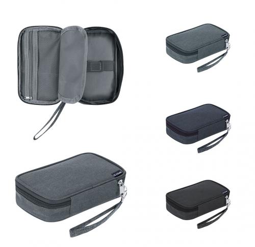 Tech Cable Organizer Case Zimmer