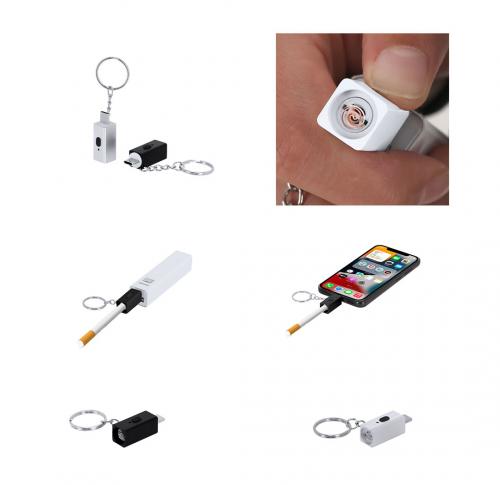 Electric Lighter Parris