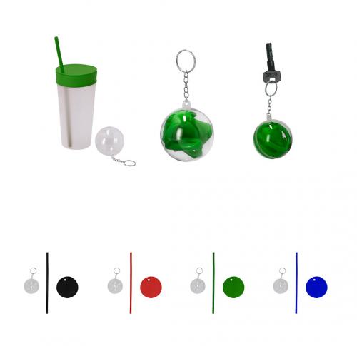 Anti Spiking Drinks Cup Cover Mika