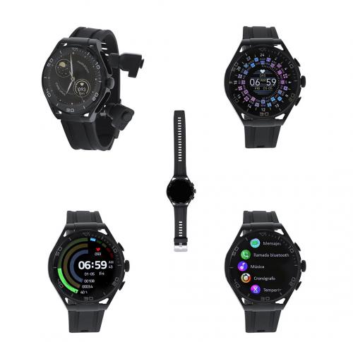Smart Watch Klemen
