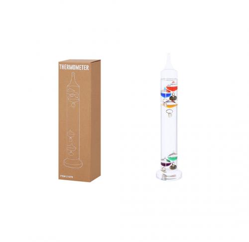 Thermometer Galileo